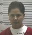 Christina Chavez Arrest Mugshot Santa Fe 01/31/2003