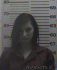 Christina Garcia Arrest Mugshot Santa Fe 04/23/2008