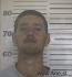 Christopher Hawkins Arrest Mugshot Santa Fe 05/18/2003