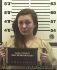 Crystal Martinez Arrest Mugshot Santa Fe 04/12/2013