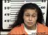 Crystal Martinez Arrest Mugshot Eddy 09/22/2016