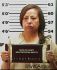 Cynthia Aguino Arrest Mugshot Santa Fe 03/27/2017