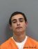 Daniel Acosta Arrest Mugshot Curry 10/26/2016 09:07