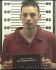 Daniel Chavez Arrest Mugshot Santa Fe 08/04/2013