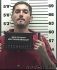 Daniel Garcia Arrest Mugshot Santa Fe 11/26/2015