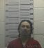 Daniel Padilla Arrest Mugshot Santa Fe 03/10/2006