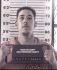 Daniel Vigil Arrest Mugshot Santa Fe 04/26/2014