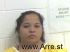 Daniela Jimenez Arrest Mugshot Curry 10/27/2012 20:01