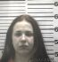 Danielle Bishop Arrest Mugshot Santa Fe 04/20/2002