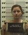 Danielle Dominguez Arrest Mugshot Santa Fe 08/20/2012