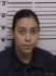 Danielle Saucedo Arrest Mugshot Eddy 03/21/2022