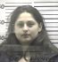 Danielle Silva Arrest Mugshot Santa Fe 03/17/2002