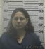 Danielle Silva Arrest Mugshot Santa Fe 08/30/2006