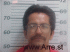 David Abeyta Arrest Mugshot Santa Fe 04/13/2001