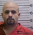 David Aranda Arrest Mugshot Santa Fe 02/06/2002