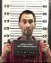 David Baca Arrest Mugshot Santa Fe 10/02/2014