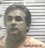 David Gallegos Arrest Mugshot Santa Fe 03/21/2002