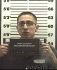 David Martinez Arrest Mugshot Santa Fe 12/09/2013