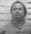 David Sandoval Arrest Mugshot Santa Fe 10/18/2005