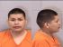 Dean Begay Arrest Mugshot San Juan 01/01/2022