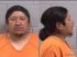 Delan Begay Arrest Mugshot San Juan 04/13/2022