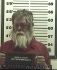Dennis Hamilton Arrest Mugshot Santa Fe 04/29/2013