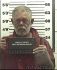 Dennis Hamilton Arrest Mugshot Santa Fe 10/10/2013