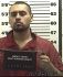 Dominic Sanders Arrest Mugshot Santa Fe 03/29/2014