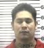 Donald Pena Arrest Mugshot Santa Fe 02/27/2002