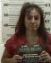 Donna Martinez Arrest Mugshot Santa Fe 11/06/2010