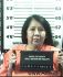 Donna Martinez Arrest Mugshot Santa Fe 09/16/2013