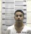 Eddie Carrillo Arrest Mugshot Santa Fe 11/30/2001