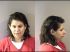 Elaina Chavez Arrest Mugshot San Juan 12/13/2022