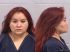 Elisa Irwin Arrest Mugshot San Juan 12/01/2021