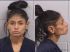 Elizabeth Gonzales Arrest Mugshot San Juan 11/28/2021