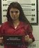 Emily Sanchez Arrest Mugshot Santa Fe 04/14/2012