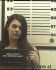 Emily Sanchez Arrest Mugshot Santa Fe 03/18/2013