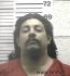 Enrique Acuna Arrest Mugshot Santa Fe 08/07/2002