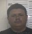 Enrique Martinez Arrest Mugshot Santa Fe 05/23/2003