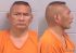 Eric Begay Arrest Mugshot San Juan 04/20/2024