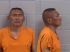 Eric Begay Arrest Mugshot San Juan 04/25/2024