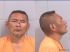 Eric Begay Arrest Mugshot San Juan 05/01/2024