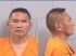 Eric Begay Arrest Mugshot San Juan 06/24/2025