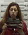 Erica Martinez Arrest Mugshot Santa Fe 07/24/2010