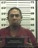 Ernest Romero Arrest Mugshot Santa Fe 07/02/2013