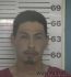 Eugene Martinez Arrest Mugshot Santa Fe 04/12/2003