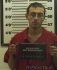 Evan Martinez Arrest Mugshot Santa Fe 06/07/2012