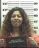 Florence Hernandez Arrest Mugshot Santa Fe 10/16/2013
