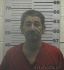 Francisco Acosta Arrest Mugshot Santa Fe 01/31/2006