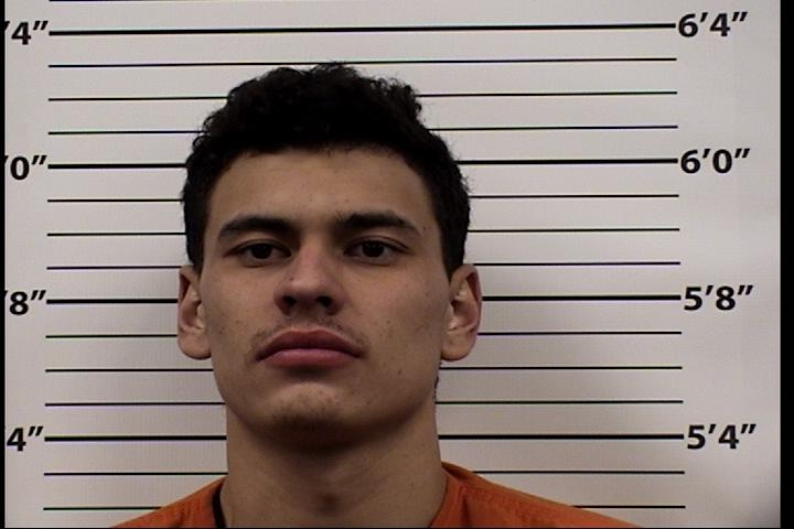 GERARDO LARA-YANEZ Arrest Mugshot Bernalillo 2/26/2019 12:55:19 AM
